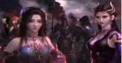 3d斗破苍穹云韵无惨
