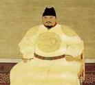 明朝初代皇帝是谁