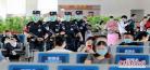 警校五人组全员存活同人文