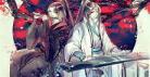 魔道祖师忘羡肉车文