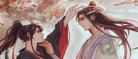魔道祖师高冷的羡羡