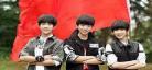tfboys易烊千玺小说