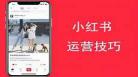 小红书推文写手
