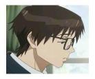 寄生兽动漫男主