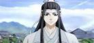 魔道祖师 斗罗大陆