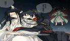 魔道祖师晓星尘被薛洋囚禁