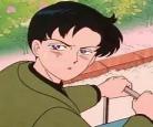 男主和绷带木乃伊