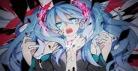 快穿黑化病娇百合文