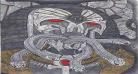 圣体通天唐铮118章