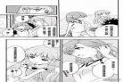 白井黑子晕倒