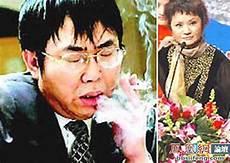 卫青第一任妻子
