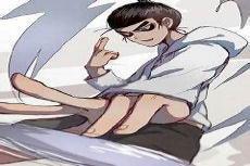 洛灵犀公主和两个师傅