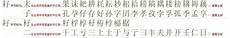 农事了的了字的拼音