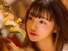 艺考自备稿件女生