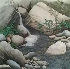 石头与水木香记