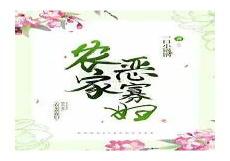 一口小锅锅全部小说