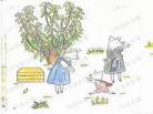 小猪上幼儿园教案小班