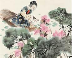 涉江采芙蓉名家朗诵