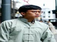 火凤凰同人之军医