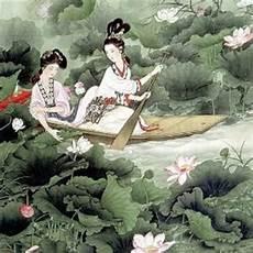 《涉江采芙蓉》朗诵