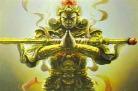 封神之雷道圣人
