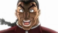 刃牙能打过范马勇次郎吗