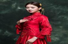小厨娘的农家乐古穿今