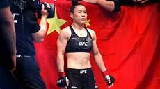 ufc张伟丽vs罗斯