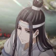 蓝忘机魏无羡莲子play