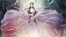 男变女摇光圣女