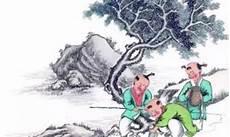 村居古诗的意思20字